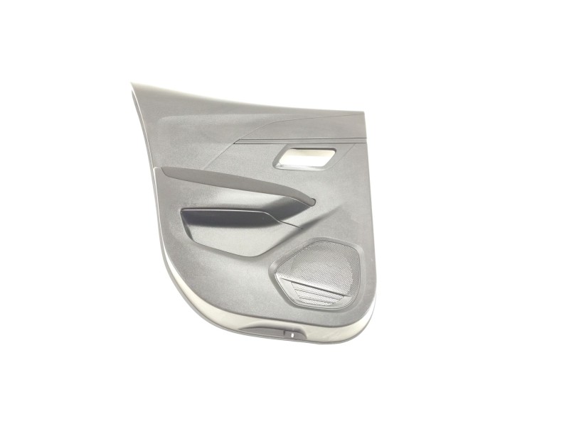 Recambio de guarnecido puerta trasera izquierda para peugeot 208 ii (ub_, up_, uw_, uj_) 1.2 puretech 75 referencia OEM IAM 9830