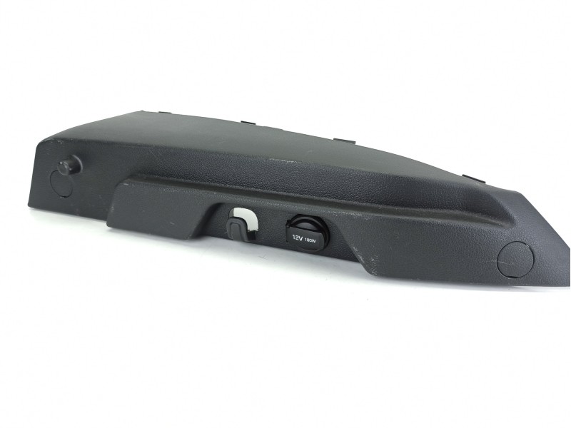 Recambio de moldura para hyundai i30 (pde, pd, pden) 1.0 t-gdi referencia OEM IAM 85920G4100  