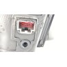 Recambio de retrovisor derecho para ford focus iii turnier 1.6 tdci referencia OEM IAM 2139809  