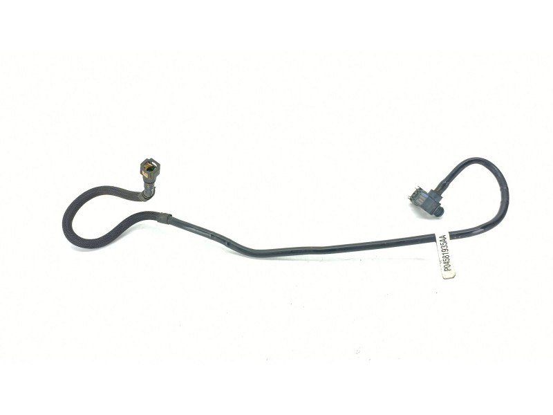 Recambio de sensor presion para jeep compass (mp, m6, mv, m7) 1.6 crd referencia OEM IAM 0265005325  