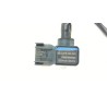 Recambio de sensor presion para jeep compass (mp, m6, mv, m7) 1.6 crd referencia OEM IAM 0265005325  