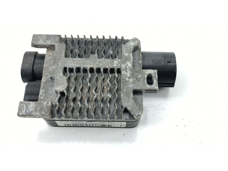 Recambio de resistencia calefaccion para ford focus iii turnier 1.6 tdci referencia OEM IAM 940002906  