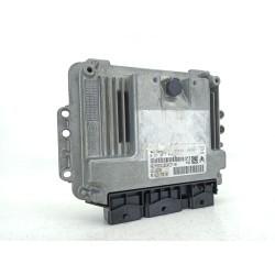 CENTRALITA MOTOR UCE 9661377280 