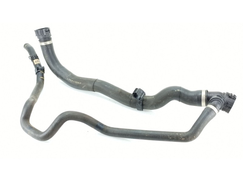 Recambio de tubo para bmw 3 gran turismo (f34) 320 d referencia OEM IAM 1712851405008  