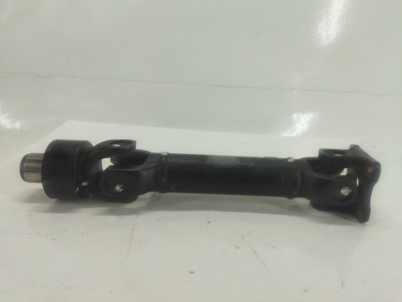 Recambio de transmision central delantera para suzuki jimny todo terreno, cerrada (sn) 1.5 ddis 4x4 referencia OEM IAM 2710184A0