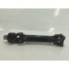 Recambio de transmision central delantera para suzuki jimny todo terreno, cerrada (sn) 1.5 ddis 4x4 referencia OEM IAM 2710184A0