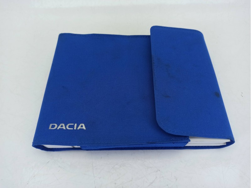 Recambio de herramientas para dacia logan mcv ii 1.5 blue dci 95 (k8jl) referencia OEM IAM   