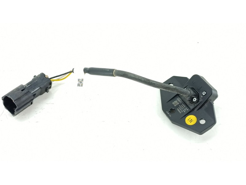 Recambio de camara vision frontal para mg zs suv (azs1) 1.5 vti referencia OEM IAM 11364155  