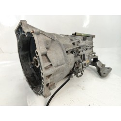 CAJA CAMBIOS 23007510061 