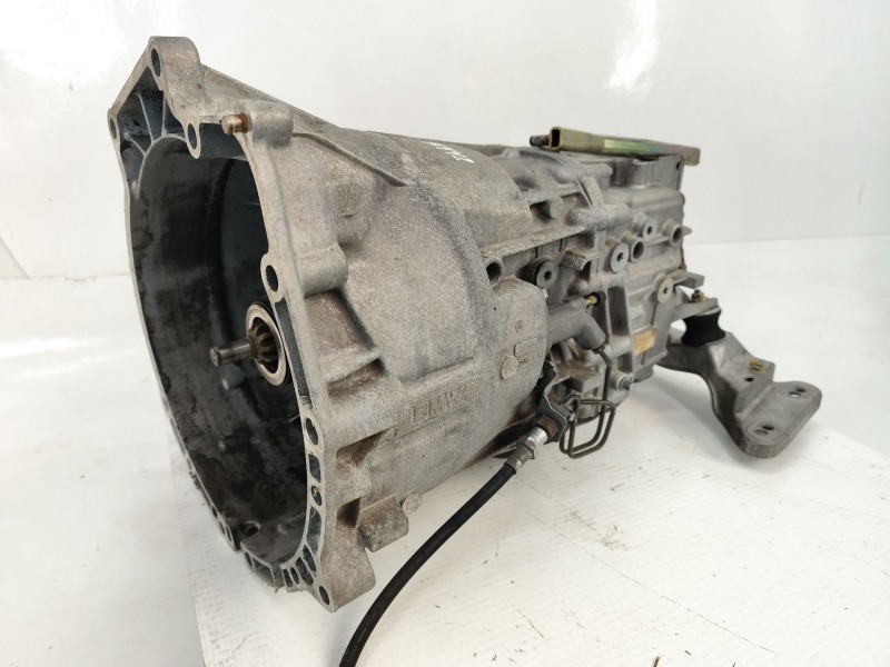 Recambio de caja cambios para bmw 3 compact (e46) 320 td referencia OEM IAM 23007510061  