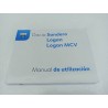 Recambio de herramientas para dacia logan mcv ii 1.5 blue dci 95 (k8jl) referencia OEM IAM   