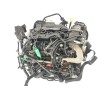 Recambio de motor completo para ford fiesta vi (cb1, ccn) 1.6 tdci referencia OEM IAM AV2Q60078  