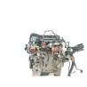 Recambio de motor completo para ford fiesta vi (cb1, ccn) 1.6 tdci referencia OEM IAM AV2Q60078  