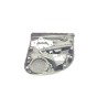 Recambio de guarnecido puerta trasera izquierda para peugeot 208 ii (ub_, up_, uw_, uj_) 1.2 puretech 75 referencia OEM IAM 9830