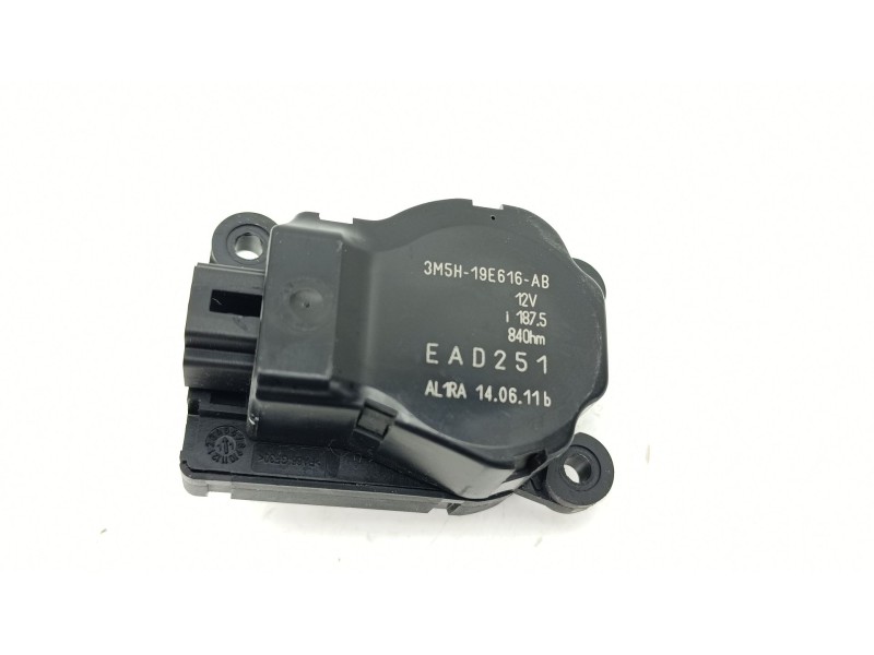 Recambio de motor trampilla calefaccion para ford focus iii turnier 1.6 tdci referencia OEM IAM 3M5H19E616AB  