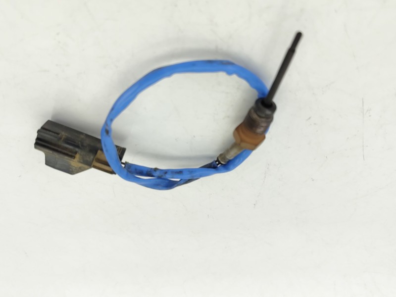 Recambio de sensor para land rover range rover evoque (l538) 2.2 d 4x4 referencia OEM IAM 6S7112B591BA  