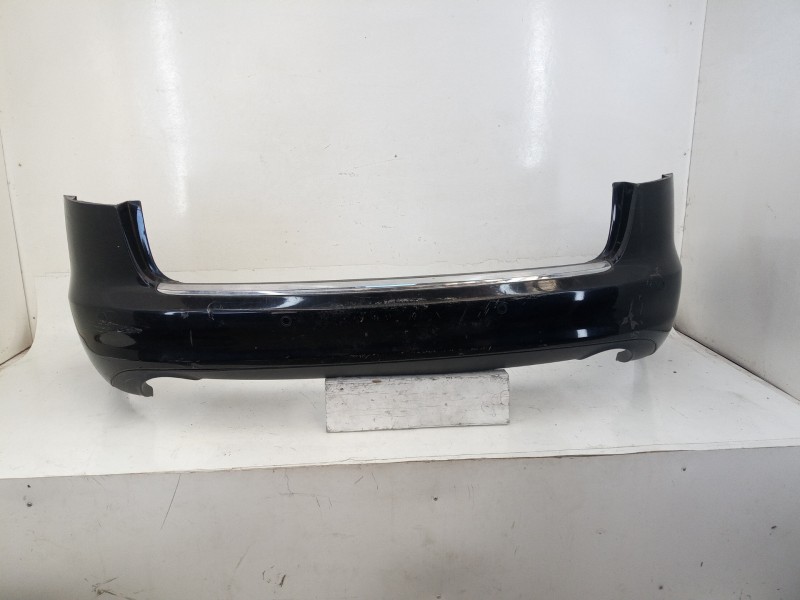 Recambio de paragolpes trasero para audi a6 c6 avant (4f5) 2.7 tdi referencia OEM IAM 1069670  