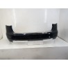 Recambio de paragolpes trasero para audi a6 c6 avant (4f5) 2.7 tdi referencia OEM IAM 1069670  
