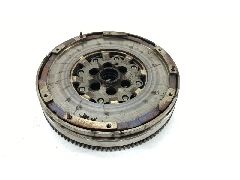 Recambio de kit embrague para jeep compass (mp, m6, mv, m7) 1.6 crd referencia OEM IAM 55261596  