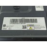Recambio de centralita motor uce para opel astra j (p10) 1.7 cdti (68) referencia OEM IAM 55577647  