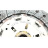 Recambio de kit embrague para jeep compass (mp, m6, mv, m7) 1.6 crd referencia OEM IAM 55261596  