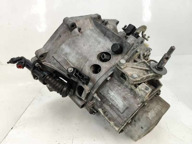Recambio de caja cambios para peugeot 308 i (4a_, 4c_) 1.6 hdi referencia OEM IAM 20DP60  