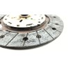Recambio de kit embrague para jeep compass (mp, m6, mv, m7) 1.6 crd referencia OEM IAM 55261596  
