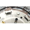 Recambio de kit embrague para jeep compass (mp, m6, mv, m7) 1.6 crd referencia OEM IAM 55261596  