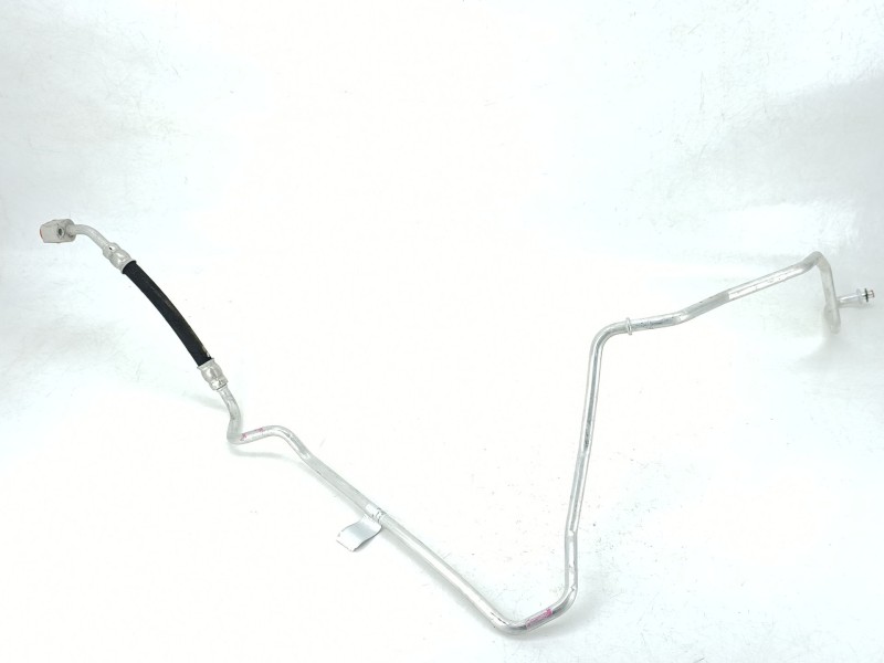 Recambio de tubos aire acondicionado para ford transit custom v362 autobús (f3) 1.0 ecoboost phev referencia OEM IAM R2X619A704B