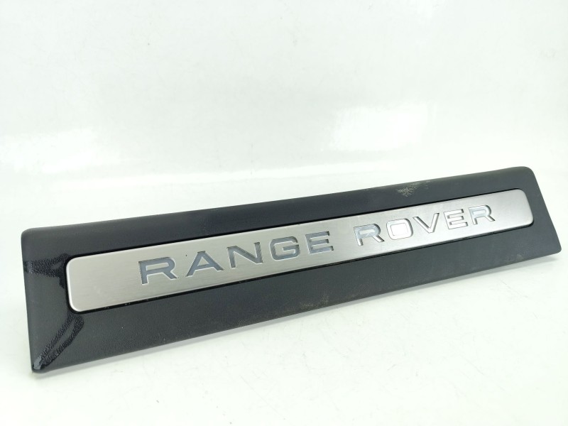 Recambio de moldura para land rover range rover evoque (l538) 2.2 d 4x4 referencia OEM IAM LR024861  