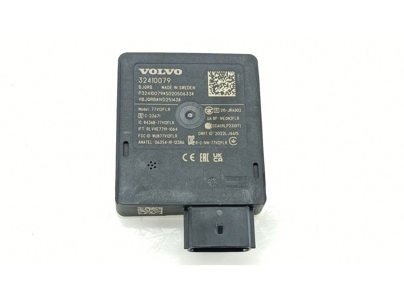 Recambio de modulo electronico para volvo v60 ii (225) b4 mild-hybrid referencia OEM IAM 32410079  