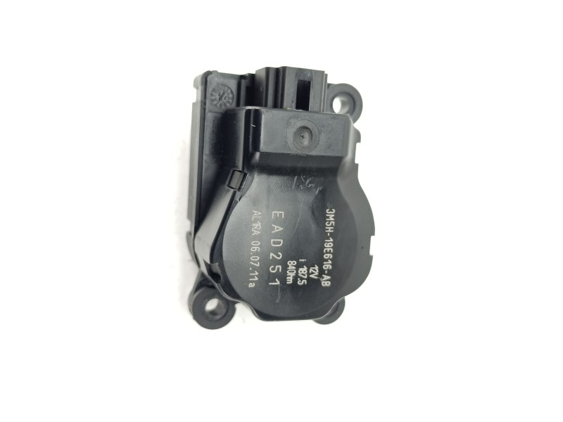 Recambio de motor trampilla calefaccion para ford focus iii turnier 1.6 tdci referencia OEM IAM 3M5H19E616AB  