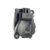 Recambio de motor trampilla calefaccion para ford focus iii turnier 1.6 tdci referencia OEM IAM 3M5H19E616AB  
