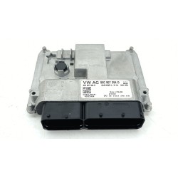 CENTRALITA MOTOR UCE 05C907394D 
