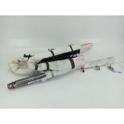 AIRBAG CORTINA DELANTERO DERECHO 85020G4000 