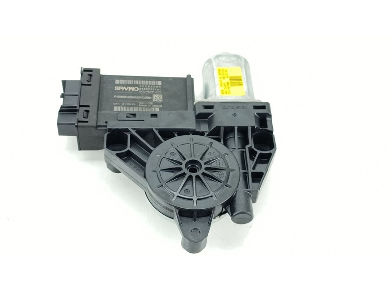 Recambio de motor elevalunas trasero izquierdo para volvo v60 ii (225) b4 mild-hybrid referencia OEM IAM 32283266  