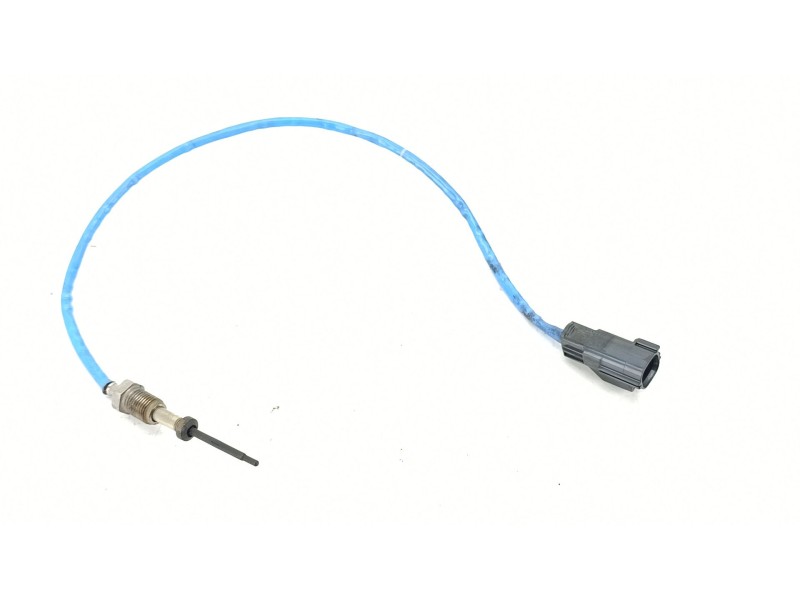 Recambio de sonda lambda para ford focus iii turnier 1.6 tdci referencia OEM IAM 6G9112B591DA  