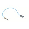 Recambio de sonda lambda para ford focus iii turnier 1.6 tdci referencia OEM IAM 6G9112B591DA  