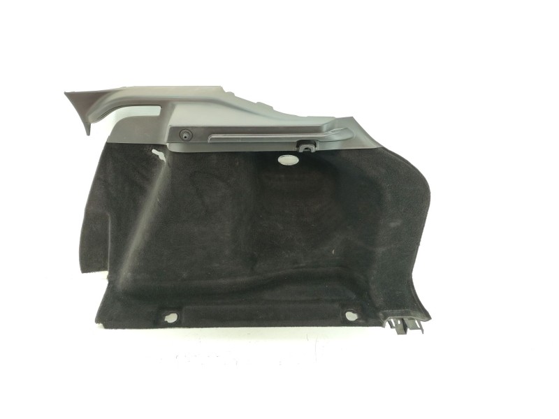 Recambio de moldura para land rover range rover evoque (l538) 2.2 d 4x4 referencia OEM IAM LR034166  