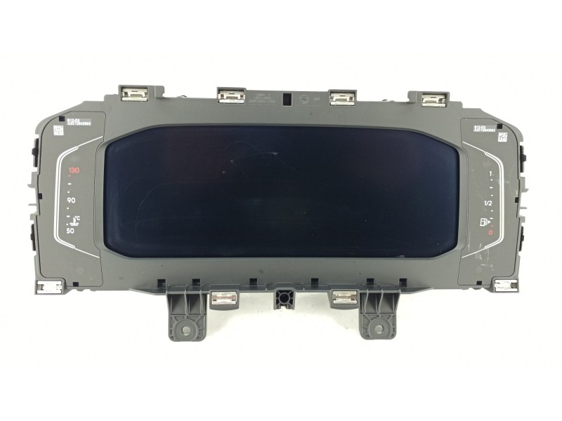 Recambio de cuadro instrumentos para volkswagen t-roc (a11, d11) 1.0 tsi referencia OEM IAM 17A920320C  