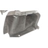 Recambio de moldura para land rover range rover evoque (l538) 2.2 d 4x4 referencia OEM IAM LR034166  