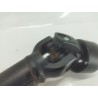 Recambio de transmision central delantera para suzuki jimny todo terreno, cerrada (sn) 1.5 ddis 4x4 referencia OEM IAM 2710184A0