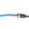 Recambio de sonda lambda para ford focus iii turnier 1.6 tdci referencia OEM IAM 6G9112B591DA  
