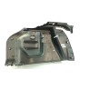 Recambio de moldura para land rover range rover evoque (l538) 2.2 d 4x4 referencia OEM IAM LR034166  