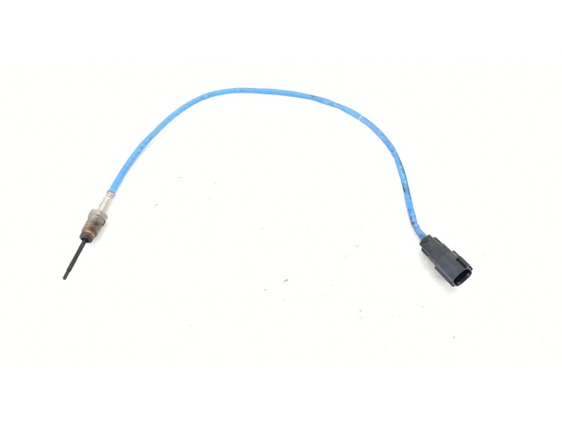 Recambio de sonda lambda para ford focus iii turnier 1.6 tdci referencia OEM IAM 6G9112B591CA  