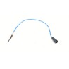 Recambio de sonda lambda para ford focus iii turnier 1.6 tdci referencia OEM IAM 6G9112B591CA  