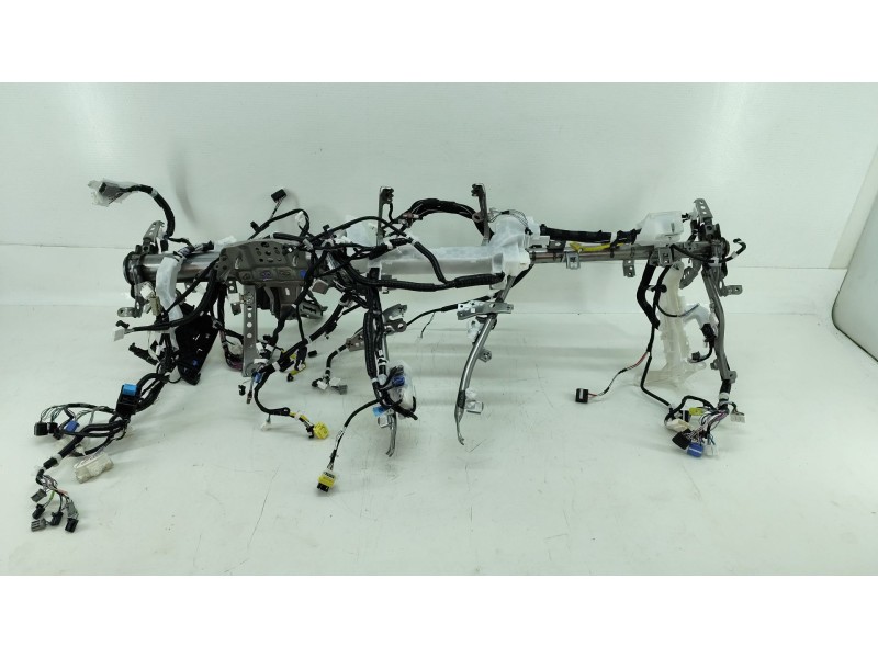 Recambio de salpicadero para toyota rav 4 v (_a5_, _h5_) 2.5 hybrid (axah52) referencia OEM IAM 5533042320  