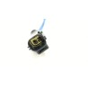 Recambio de sonda lambda para ford focus iii turnier 1.6 tdci referencia OEM IAM 6G9112B591CA  