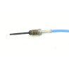 Recambio de sonda lambda para ford focus iii turnier 1.6 tdci referencia OEM IAM 6G9112B591CA  