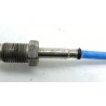 Recambio de sonda lambda para ford focus iii turnier 1.6 tdci referencia OEM IAM 6G9112B591CA  